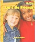 Let's Be Friends