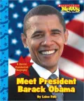 Meet President Barack Obama
