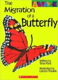 The Migration of a Butterfly