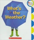 What's the Weather?