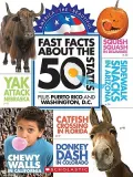 Fast Facts about the 50 States, Plus Puerto Rico and Washington, D.C.