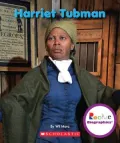 Harriet Tubman