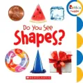 Do You See Shapes?