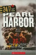 Pearl Harbor: The U. S. Enters World War II
