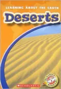 Deserts
