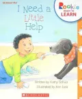 I Need a Little Help