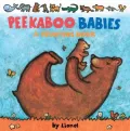 Peekaboo Babies: A Counting Book