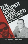 D.B. Cooper Case Exposed: J. Edgar Hoover Cover Up?