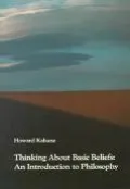 Thinking About Basic Beliefs