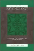 Your Career in Psychology: Clinical and Counseling Psychology