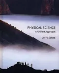 Physical Science: A Unified Approach