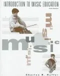 Introduction to Music Education
