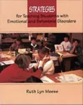 Strategies for Teaching Students with Emotional and Behavioral Disorders