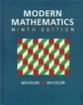 Modern Mathematics