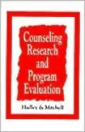 Counseling Research and Program Evaluation