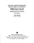 Precalculus