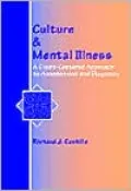 Culture and Mental Illness: A Client-Centered Approach