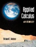 Applied Calculus with Technology