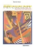 Essentials of Psychology