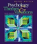 Psychology