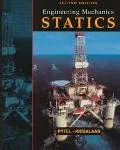 Engineering Mechanics Statistics and Dynamics