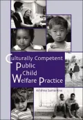 Culturally Competent Public Child Welfare Practice