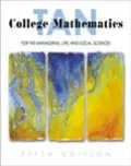 College Mathematics