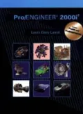 Pro/ENGINEER 2000: Includes Pro/Nc and Pro/Sheetmetal
