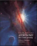 Astronomy: The Cosmic Journey (with The Sky CD-ROM, WebTutor? Advantage Plus on Blackboard, and InfoTrac)