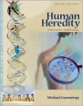 Human Heredity: Principles and Issues