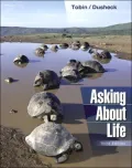 Asking About Life With Infotrac: Exploring the Earth