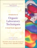 Introduction to Organic Laboratory Techniques: A Small-Scale Approach