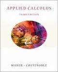 Applied Calculus (with InfoTrac)