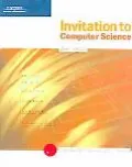 Invitation to Computer Science Java Version
