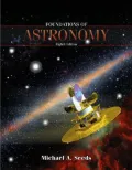 Foundations of Astronomy