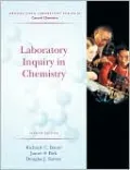 Laboratory Inquiry in Chemistry