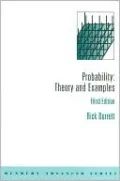 Probability: Theory and Examples
