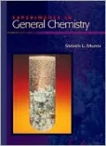 Experiments in General Chemistry