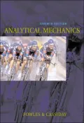 Analytical Mechanics