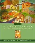 Generalist Practice with Organizations and Communities