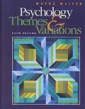 Psychology
