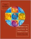 Comparative Politics in Transition