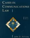 Cases in Communications Law