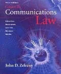 Cases in Communications Law