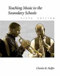 Teaching Music in the Secondary Schools
