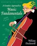 A Creative Approach to Music Fundamentals