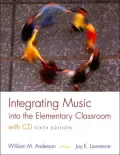 Integrating Music into the Elementary Classroom