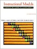 Instructional Models: Strategies for Teaching in a Diverse Society