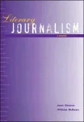 Literary Journalism