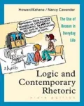 Logic and Contemporary Rhetoric : The Use of Reason in Everyday Life